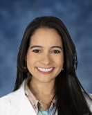Daniela Montenegro, M.D.
