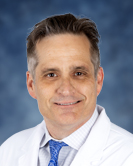 Bradley Blappert, M.D.