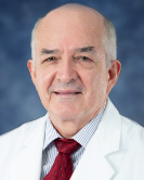 Hector M. Montalvo, M.D. Headshot