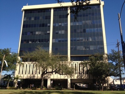 Primary Care Plus Napoleon Office Building