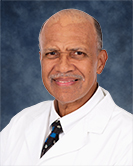 Thaddeus Temple, M.D. Headshot