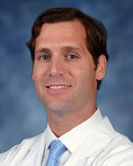 Vaughn R. Meiners, Jr., M.D. Headshot