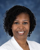 Dr. Carita Pinkston